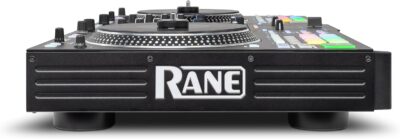 RANE SYSTEM ONE All-in-One Standalone Motorized DJ Controller with Engine DJ OS, Seamless Mixing on 2 Decks, Stems FX, Serato DJ Pro, XLR Outputs