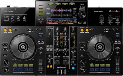 81SsUvZkdvL. AC SL1500 Pioneer DJ XDJ-RR Digital DJ System