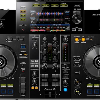 81SsUvZkdvL. AC SL1500 Pioneer DJ XDJ-RR Digital DJ System