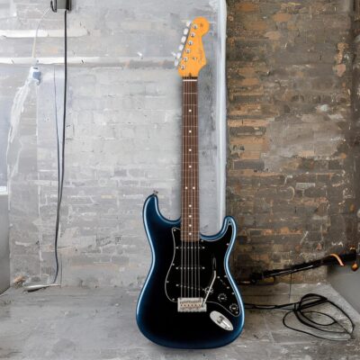 81TKZxDZb4L. AC SL1500 Fender American Professional II Stratocaster – Dark Night with Rosewood Fingerboard