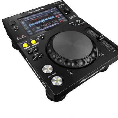 81Tu9daDThL. AC SL1500 Pioneer DJ XDJ-700 Compact Digital Player