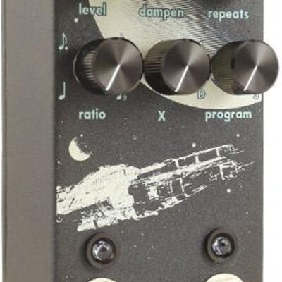 ARP-87 Multi-Function Delay