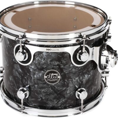 DW Performance Series 4-piece Shell Pack