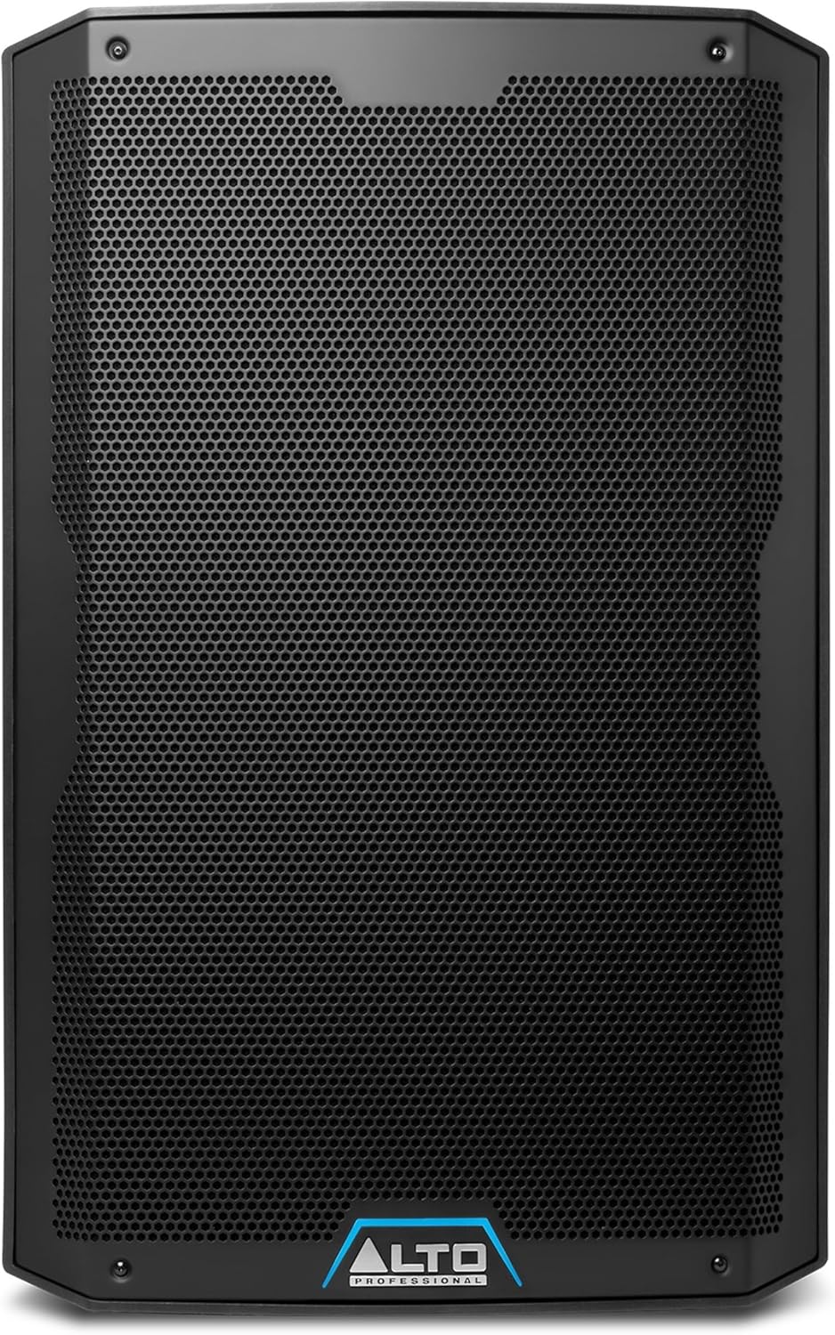 ALTO TS415 2500W 15 Powered PA Speaker with 3 Channel Mixer, Bluetooth Streaming, Wireless Loudspeaker Linking, DSP App