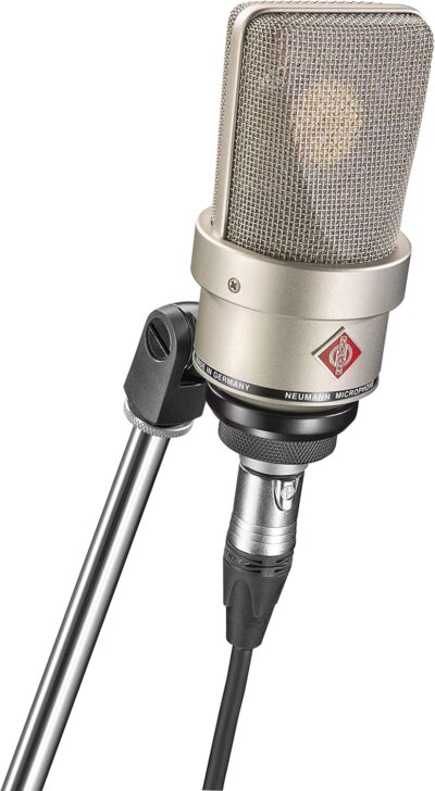Neumann TLM 103 Cardioid Condenser Microphone