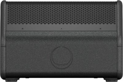 Turbosound FLASHLINE MONITORS TFX122M-AN Coaxial 1100 Watt 2 Way 12 Stage Monitor with Klark Teknik DSP Technology and ULTRANET