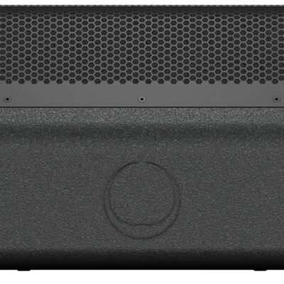 Turbosound FLASHLINE MONITORS TFX122M-AN Coaxial 1100 Watt 2 Way 12 Stage Monitor with Klark Teknik DSP Technology and ULTRANET