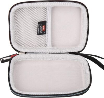 FBLFOBELI Hard Protective Case for Teenage Engineering Pocket Operators PO-12, PO-14, PO-16, PO-20, PO-24, PO-28, PO-32, PO-33 and PO-35 Sub Bass Synthesizer (Case Only)