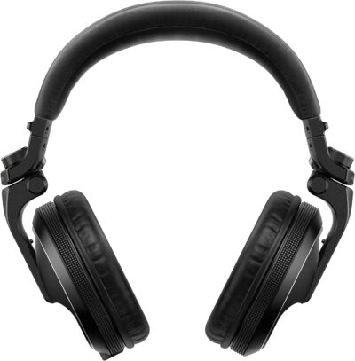 81VqJxdHl3L. AC SL1500 Pioneer DJ HDJ-X5 Professional DJ Headphones – Black