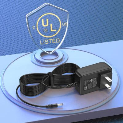 15V DJ Controller Charger Compatible with Native Instruments Power Cord AC Adapter for Maschine Mikro 21947 22550 MK2 Studio NI Traktor Kontrol Audio 2 S2 MK2 MK3 S2MK2 S2MK3 Soundcard System 1.2A