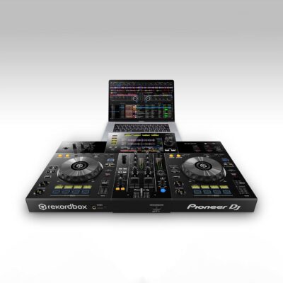 81WB3Qem9NL. AC SL1500 Pioneer DJ XDJ-RR Digital DJ System