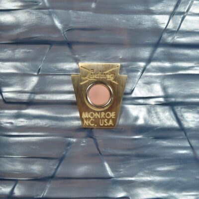 Ludwig Classic Maple 12/14/20 3pc. Kit Sky Blue Pearl