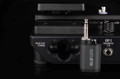 81WQuRkgyOL. AC SL1500 Relay G10TII