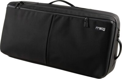 Moog SR Case Matriarch Synthesizer Case