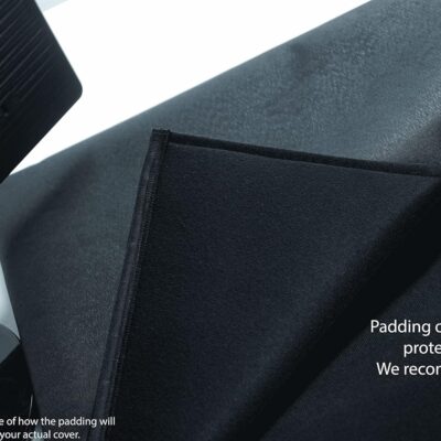 Protectem Covers Padded Dust Cover for Marshall Origin 20C