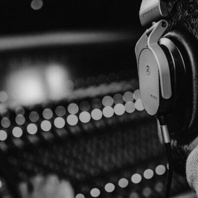 Austrian Audio Hi-X65 Open-Back Reference-Grade Headphones