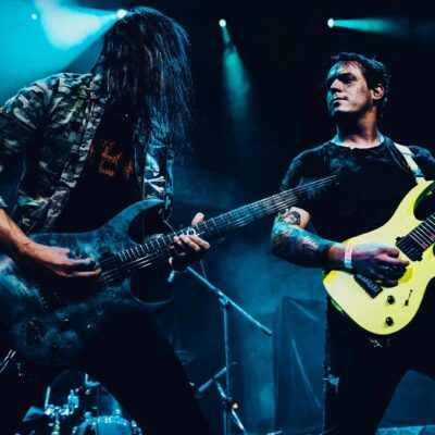 Xvive U2 Wireless Guitar System Rechargeable 2.4GHz Guitar Wireless Transmitter and Receiver for Electric Guitar Bass