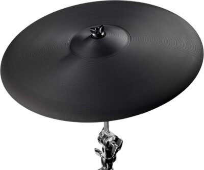 Alesis Strata Prime Electric Drum Set with Touch Screen, Triple-Zone ARC Cymbals, Active Magnetic Hi-Hat Controller, Dual-Zone Mesh Heads, 20 Kick, 215,000 Multi-Channel Samples