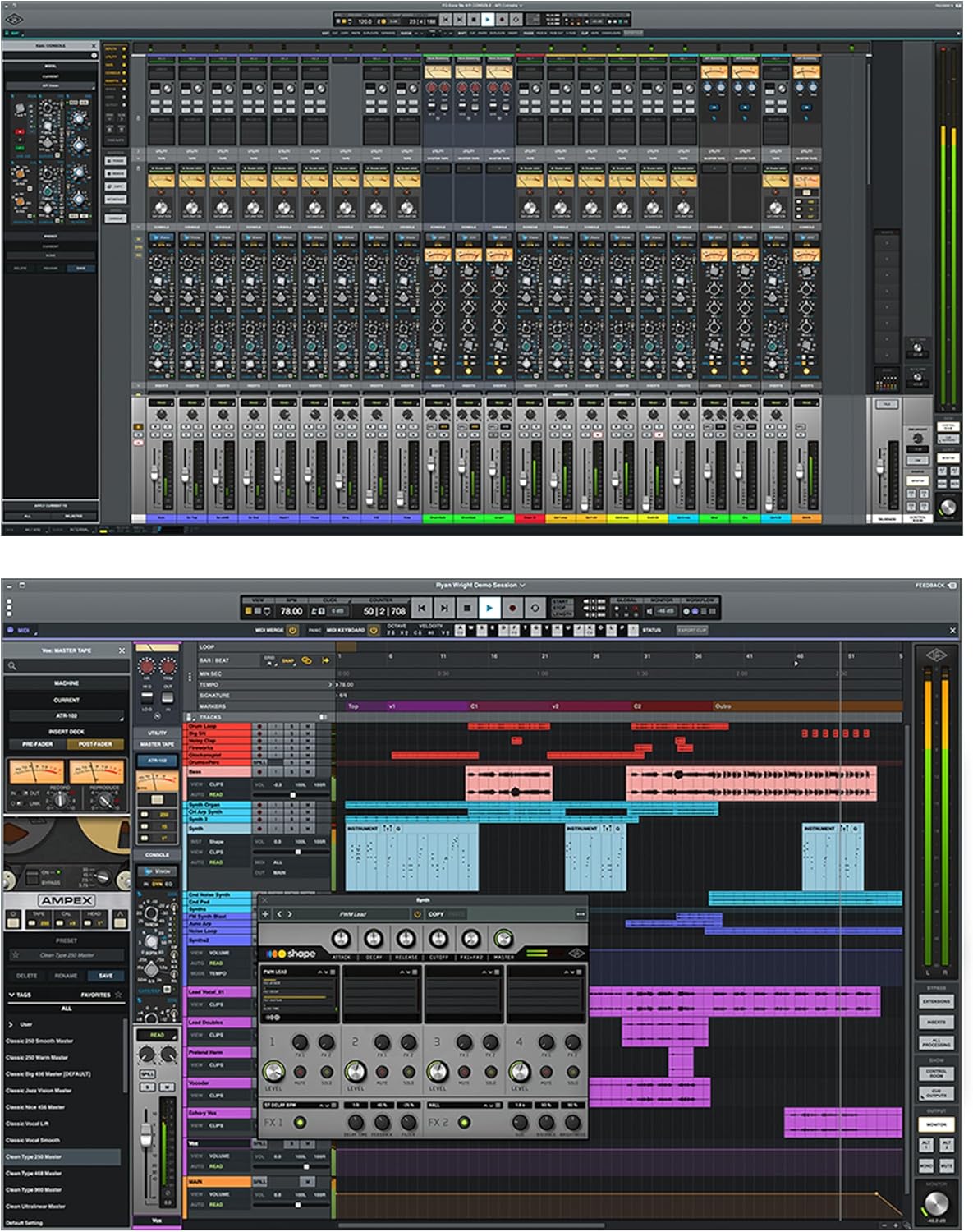Universal Audio Volt 1 USB Audio Interface