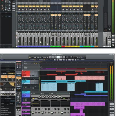 Universal Audio Volt 276 USB Audio Interface