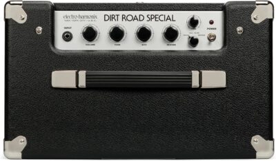 Electro-Harmonix Dirt Road Special 40-Watt Combo Guitar Amp