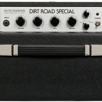 Electro-Harmonix Dirt Road Special 40-Watt Combo Guitar Amp