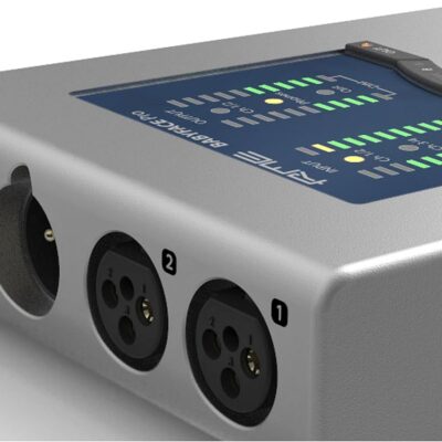 81YzFU NTKL. AC SL1500 Babyface Pro USB Audio Interface