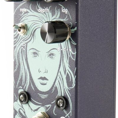 Walrus Audio Julia Analog Chorus/Vibrato V2