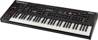 81a RE7jynL. AC SL1500 Sequential Sequential Prophet X Synthesizer