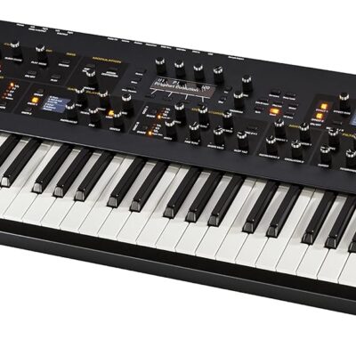 81a RE7jynL. AC SL1500 Sequential Sequential Prophet X Synthesizer