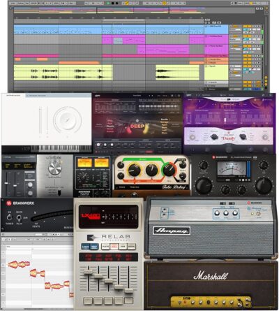 Universal Audio Volt 2 USB Audio Interface