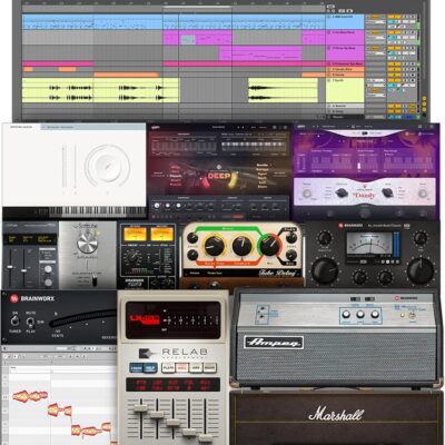 81aZedZAxKL. AC SL1500 1774305282 7484 Universal Audio Volt 176 USB Audio Interface