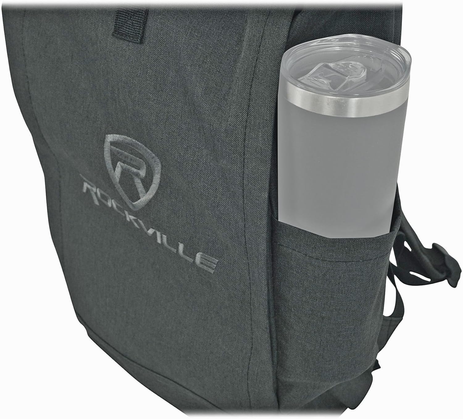 Arturia BeatStep Pro Bundle: 64-Step Sequencer MIDI USB DJ Recording Pad Controller, RPAK Charcoal Backpack with Padded Laptop Pocket, 2 Items