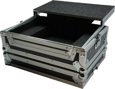 81bFfvY9hbL. AC SL1500 Harmony HCDJ202LT Flight Glide Laptop Stand DJ Custom Case Compatible with Roland DJ-202 New