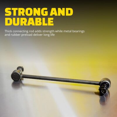 81bUNjGcdFL. AC SL1500 MOOG K750958 Suspension Stabilizer Bar Link for Tesla Y