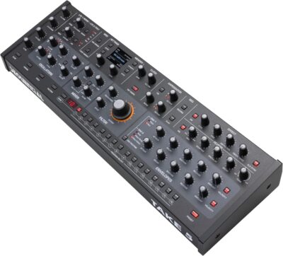 81bp5Kuh QL. AC SL1500 Sequential Take 5 Polyphonic Desktop Synthesizer Module