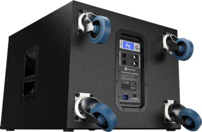 81btHrGnoAL. AC SL1500 Electro-Voice ETX-15SP 15 1800W Powered Subwoofer