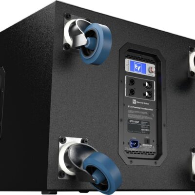 81btHrGnoAL. AC SL1500 Electro-Voice ETX-15SP 15 1800W Powered Subwoofer