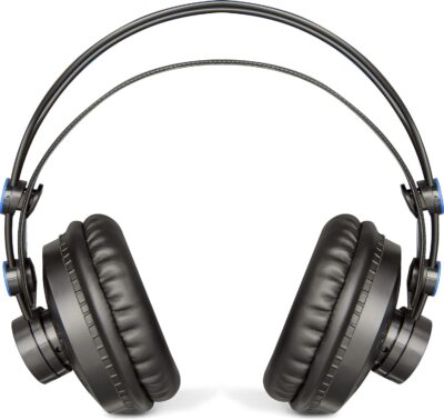 PreSonus AudioBox USB 96 Studio Recording Package with Studio One Pro Software