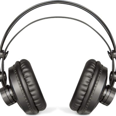 PreSonus AudioBox USB 96 Studio Recording Package with Studio One Pro Software