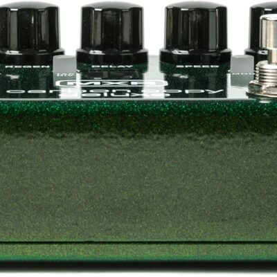 MXR® Carbon Copy® Deluxe Analog Delay