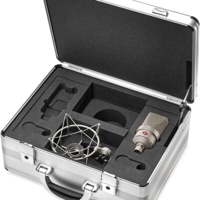 Neumann TLM 103 Anniversary Edition