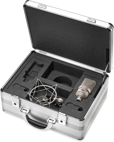 Neumann TLM 103 Anniversary Edition