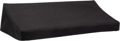 DigitalDeckCovers Dust Cover for MOOG MATRIARCH Synthesizer Keyboard [Antistatic, Water Resistant, Premium Black Fabric, Heavy Duty]