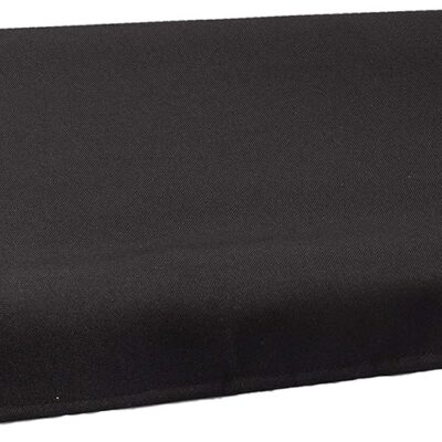 DAVE SMITH INSTRUMENTS PROPHET REV2 Dust Cover and Synthesizer Keyboard Protector [Antistatic, Water Resistant, Heavy Duty Premium Fabric, Black] by DigitalDeckCovers