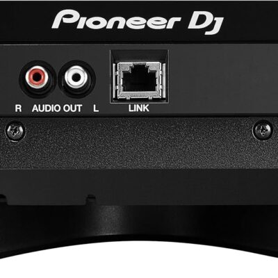 81d9vd427L. AC SL1500 Pioneer DJ XDJ-700 Compact Digital Player