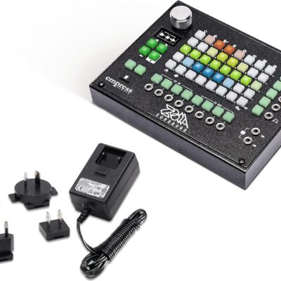 Empress ZOIA Euroburo Digital Modular System