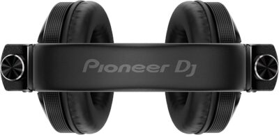 Pioneer DJ HDJ-X10-K Professional Flagship over-ear DJ headphones (black)