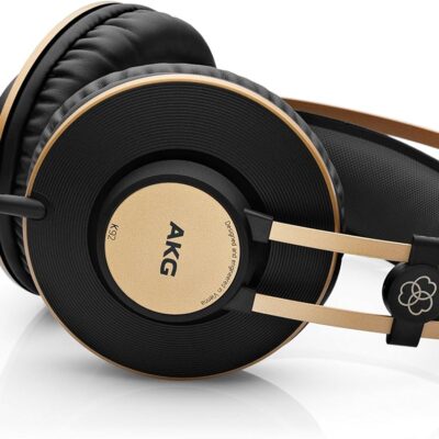 AKG K92 Closed-back studio headphones