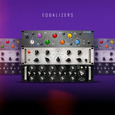 Antelope Audio – Synergy Core Native (1 Year)